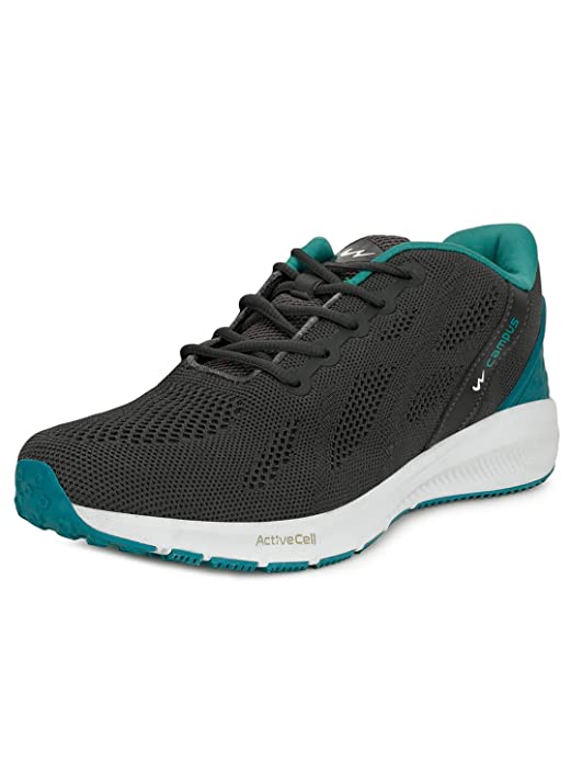 Campus Men's Maxico Running Shoes 6gb